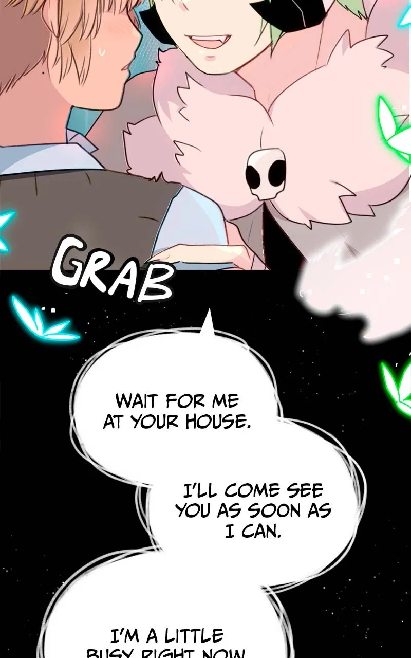 Unwritten Death Chapter 27 page 39 - 