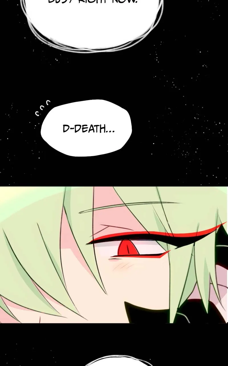 Unwritten Death Chapter 27 page 40 - 