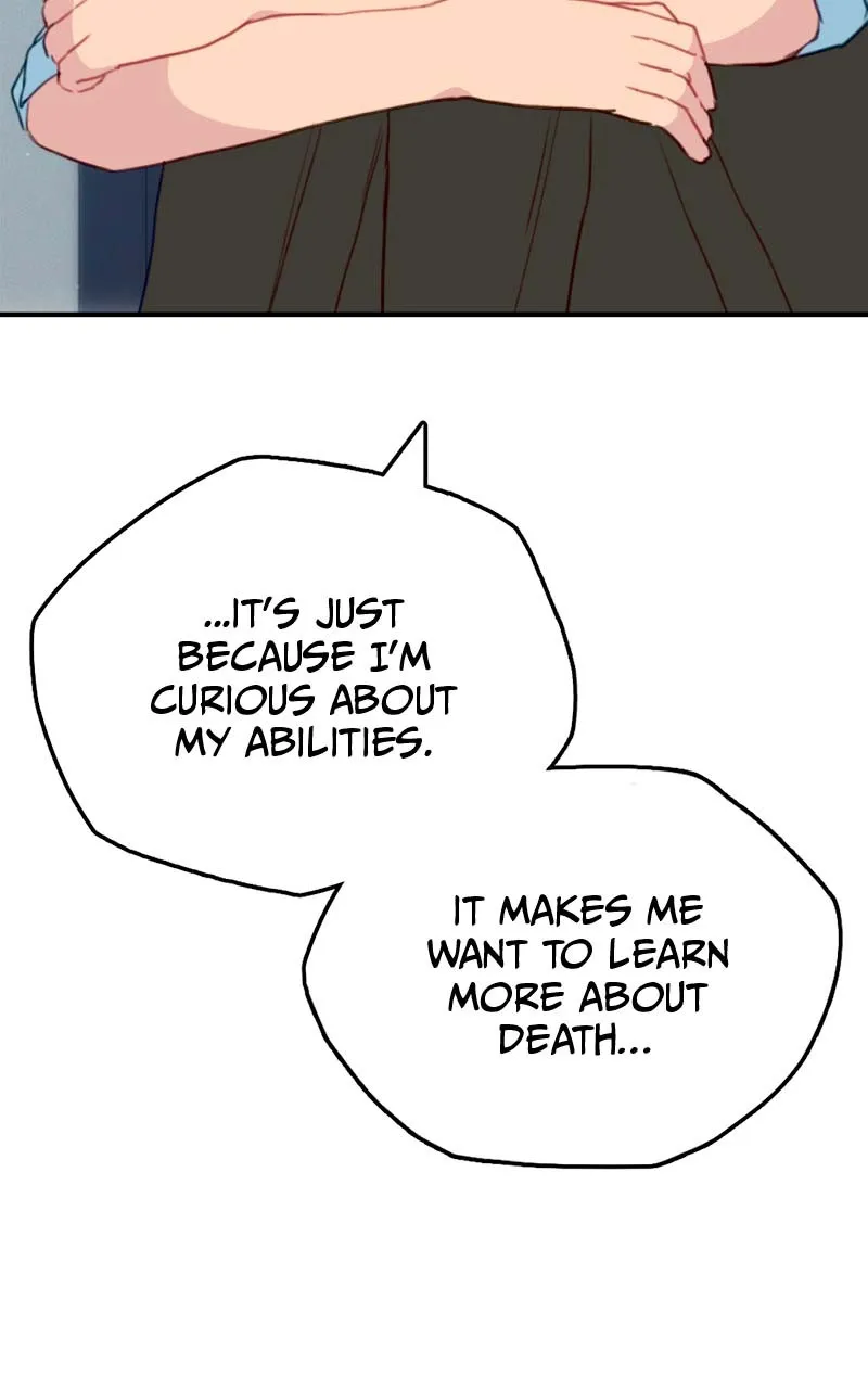 Unwritten Death Chapter 28 page 20 - 