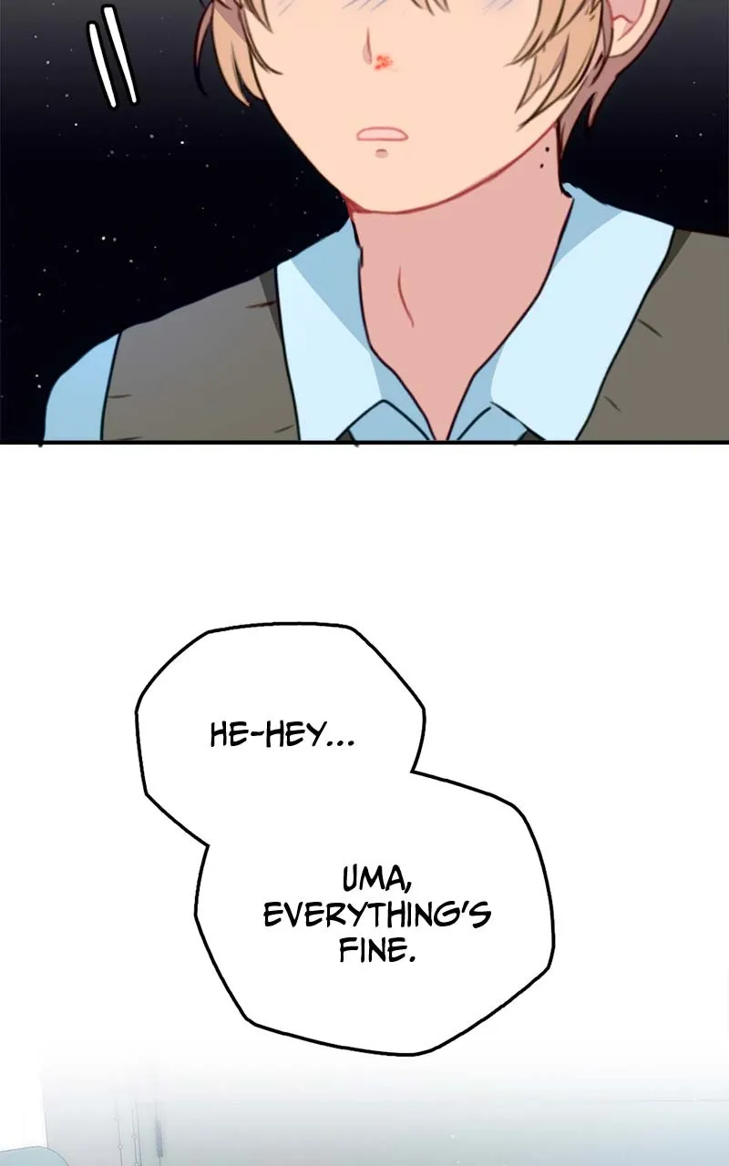 Unwritten Death Chapter 28 page 66 - 