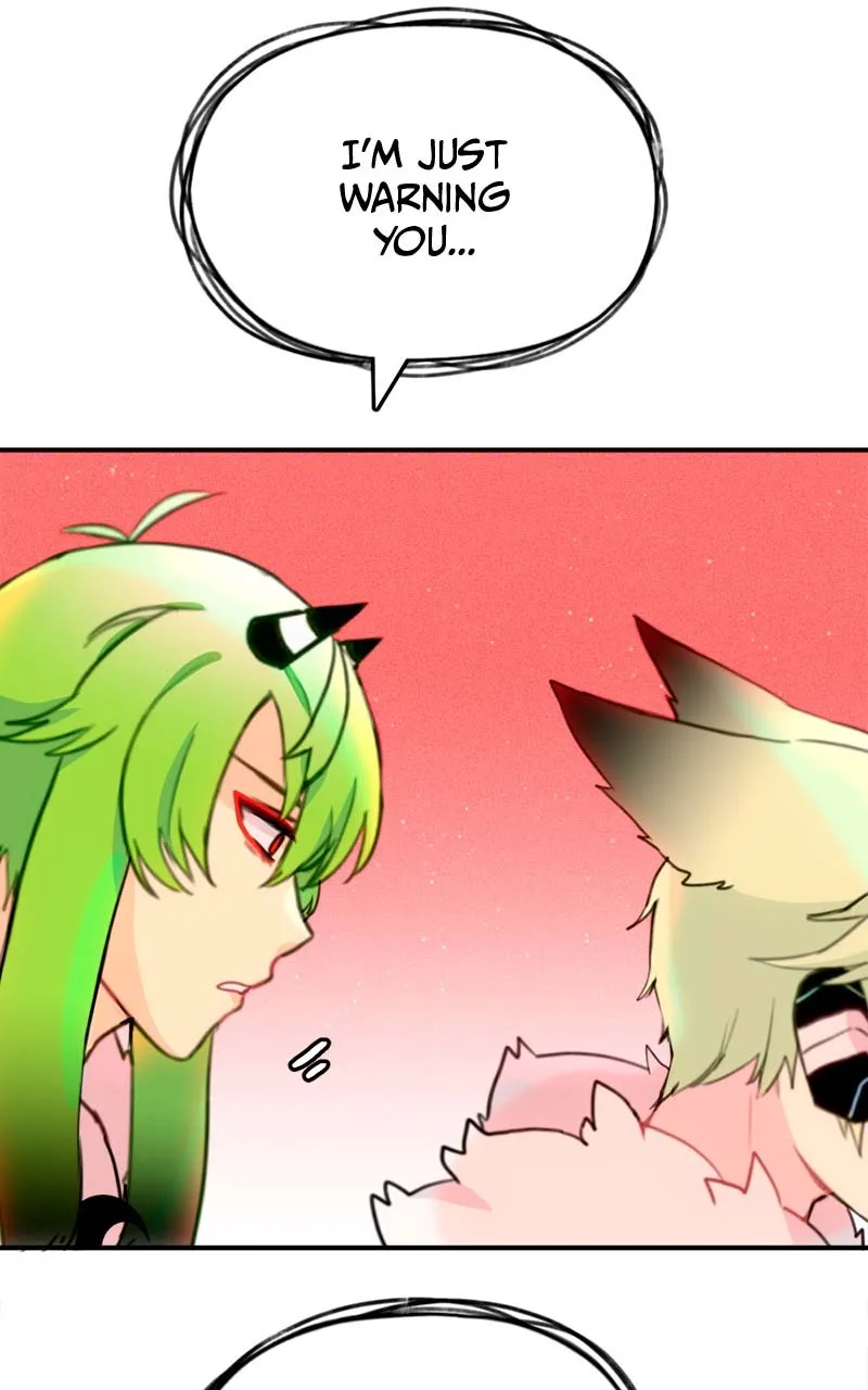 Unwritten Death Chapter 29 page 30 - 