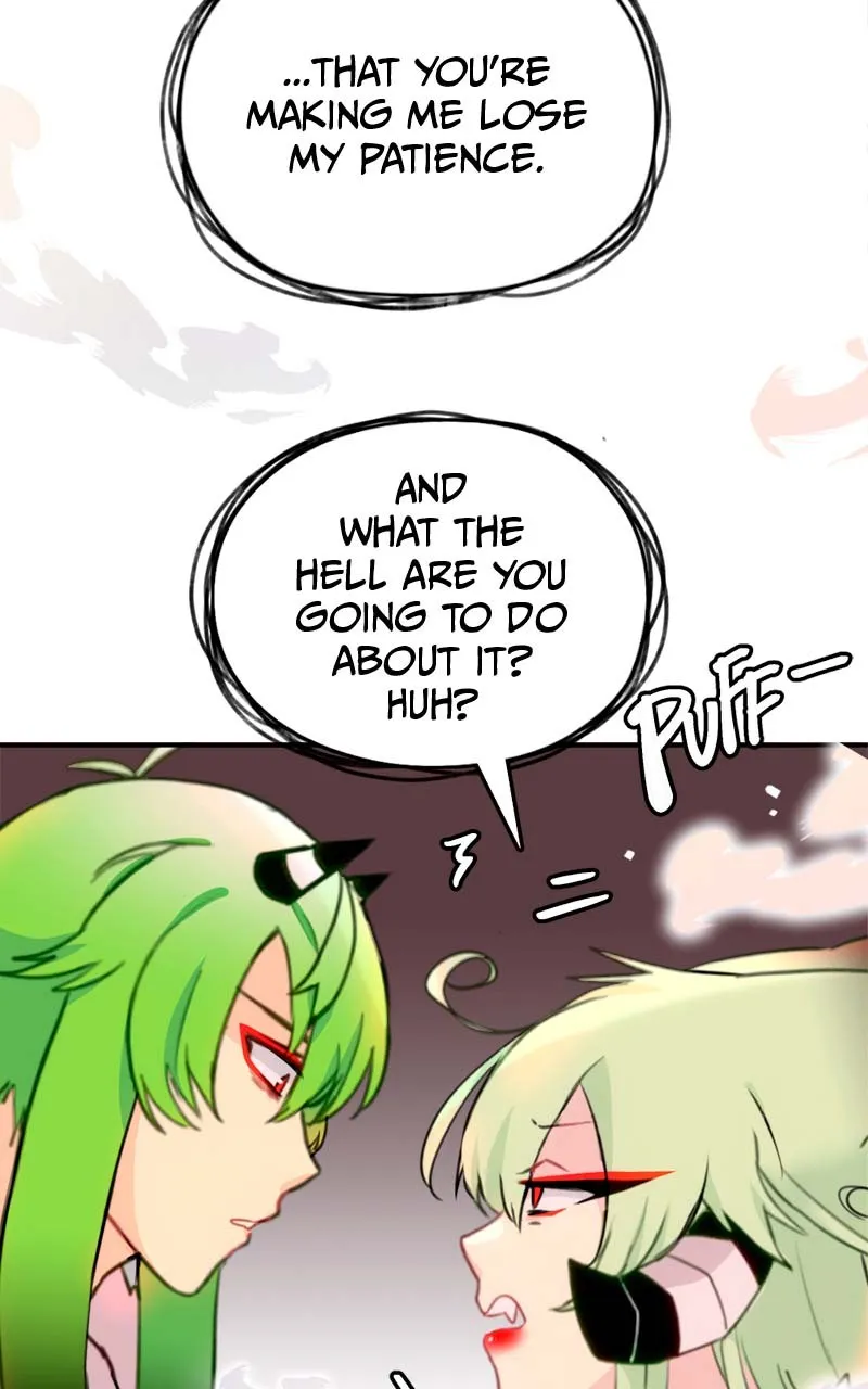 Unwritten Death Chapter 29 page 31 - 