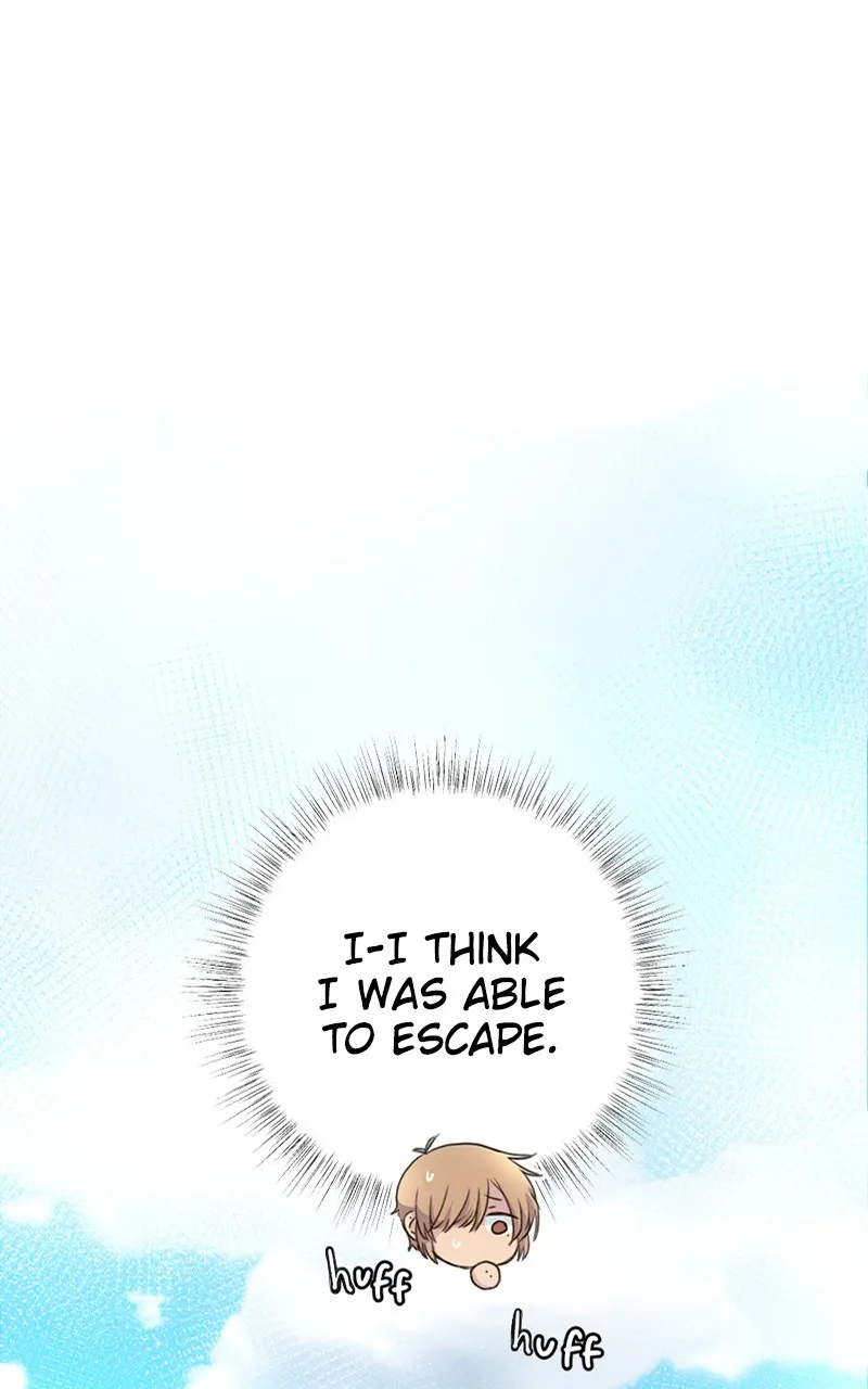 Unwritten Death Chapter 3 page 1 - 