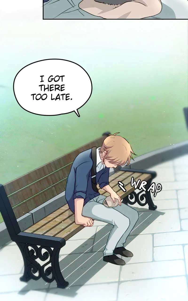 Unwritten Death Chapter 3 page 4 - 