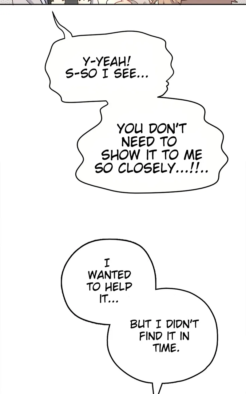 Unwritten Death Chapter 3 page 31 - 