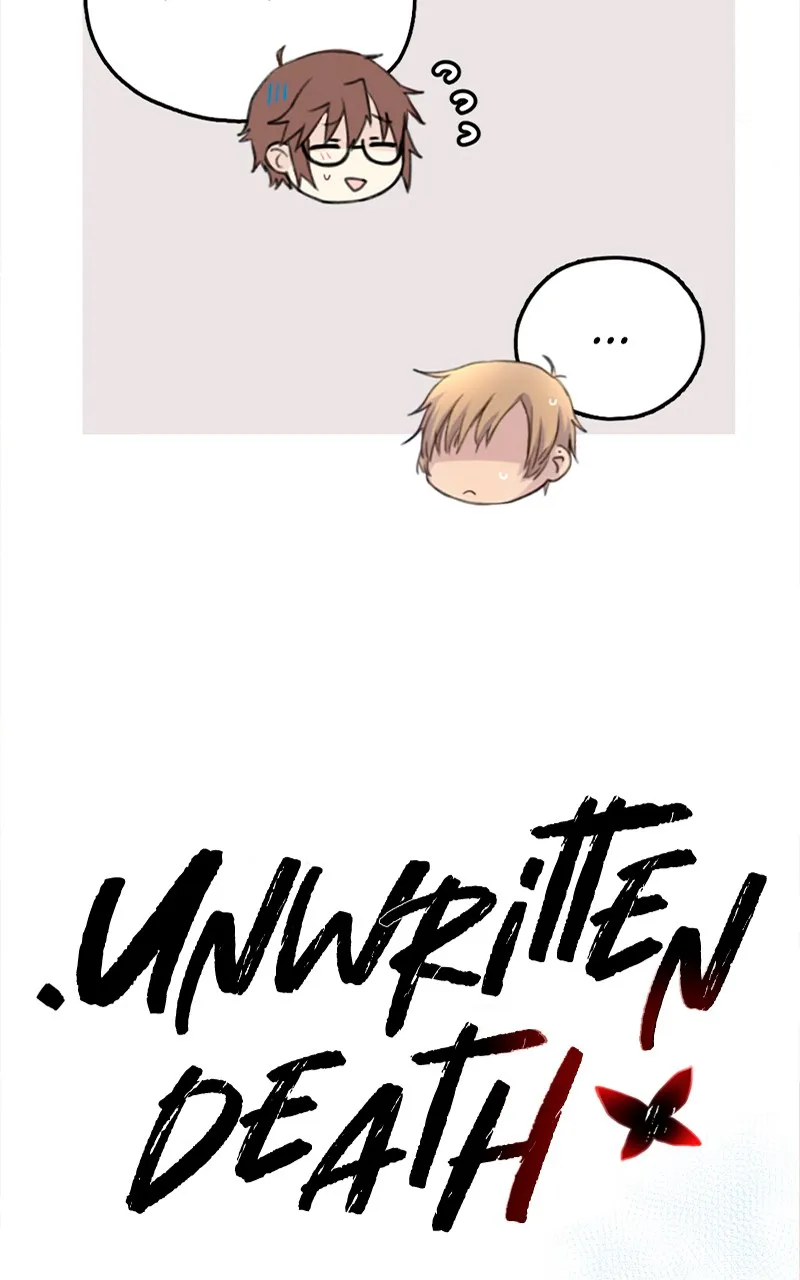 Unwritten Death Chapter 3 page 36 - 