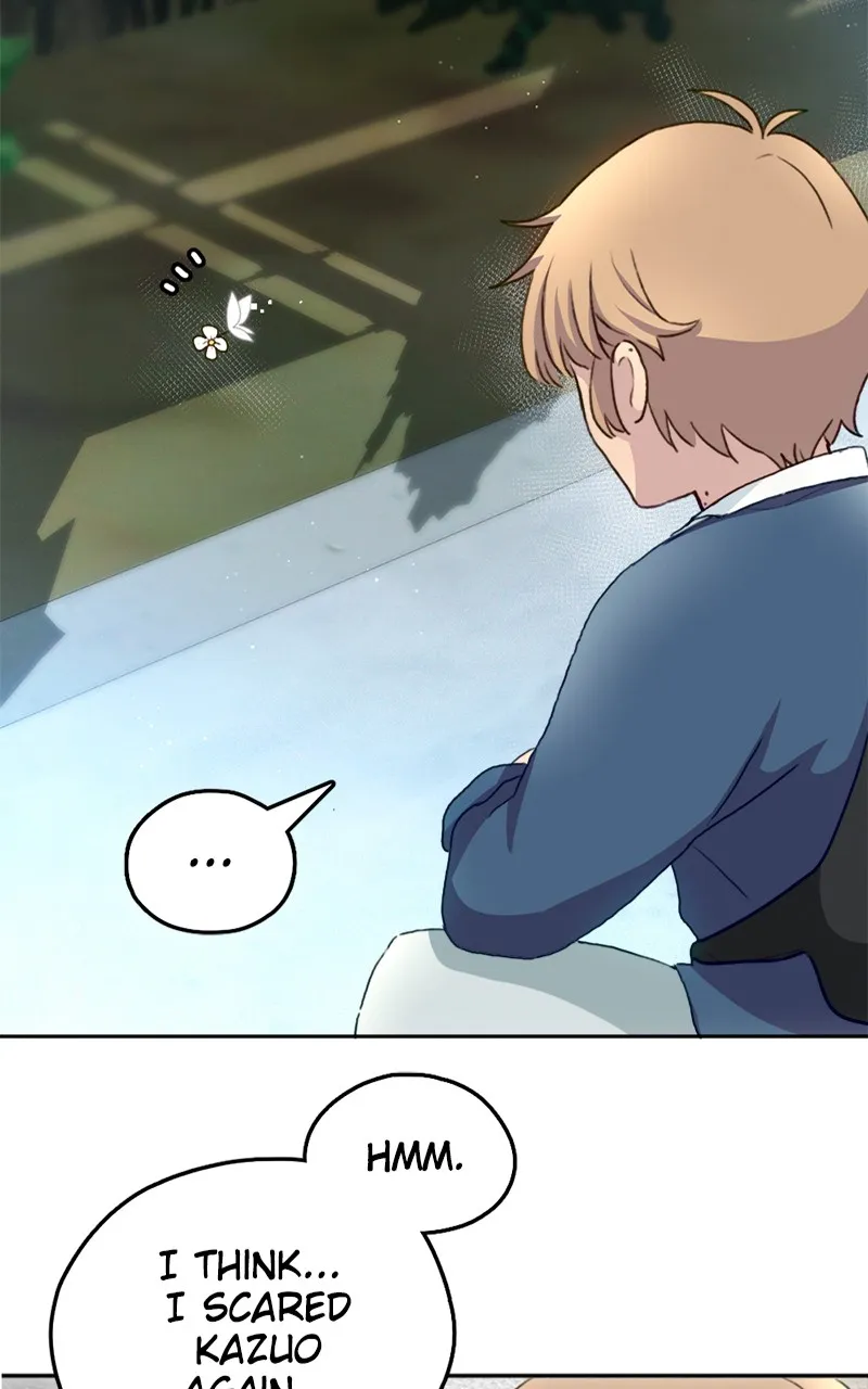 Unwritten Death Chapter 3 page 40 - 