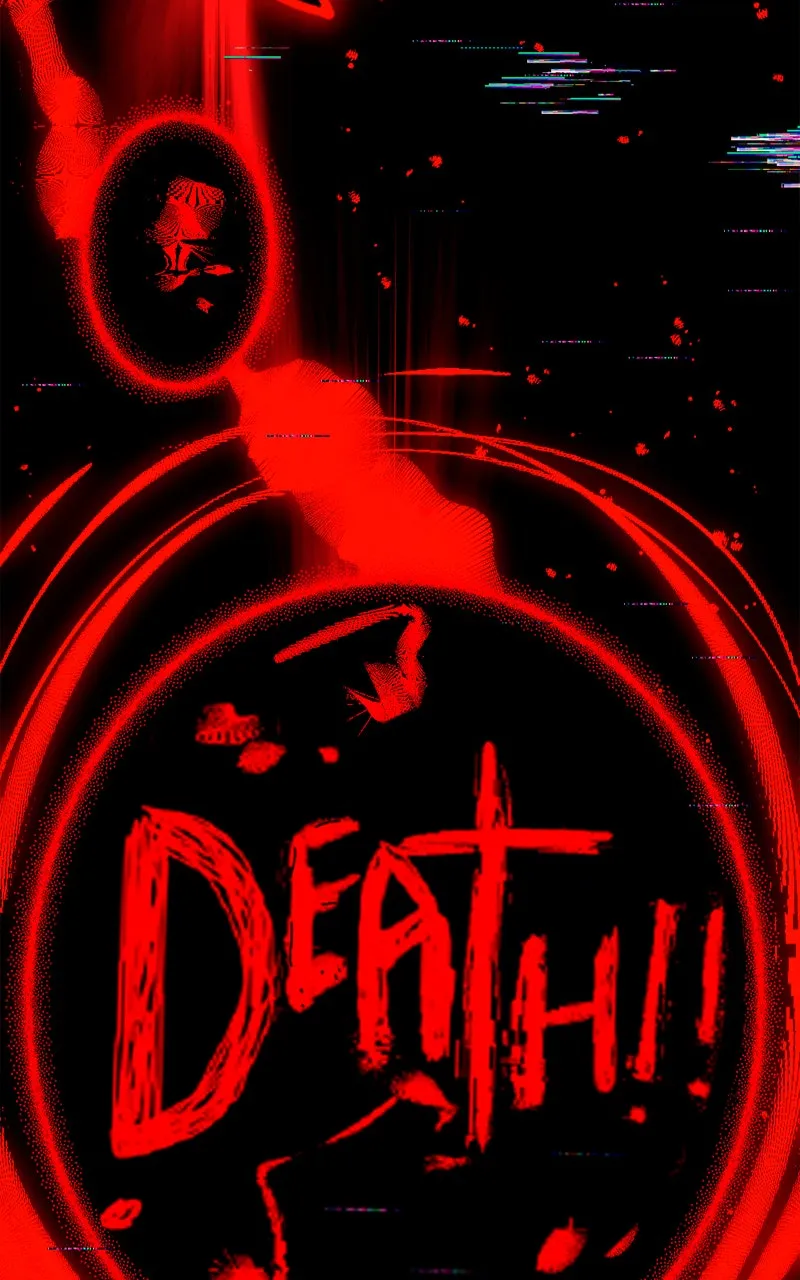 Unwritten Death Chapter 3 page 66 - 