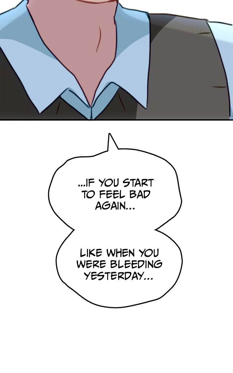 Unwritten Death Chapter 30 page 20 - 