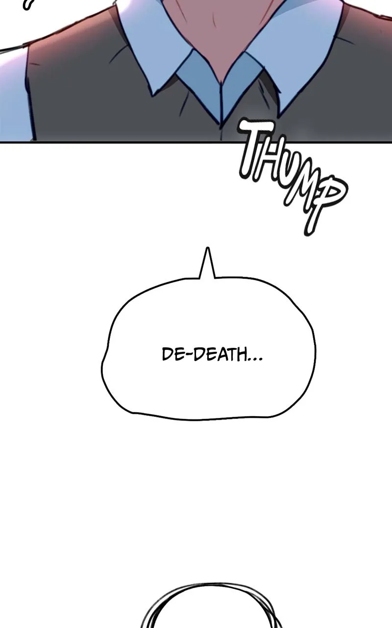 Unwritten Death Chapter 30 page 39 - 