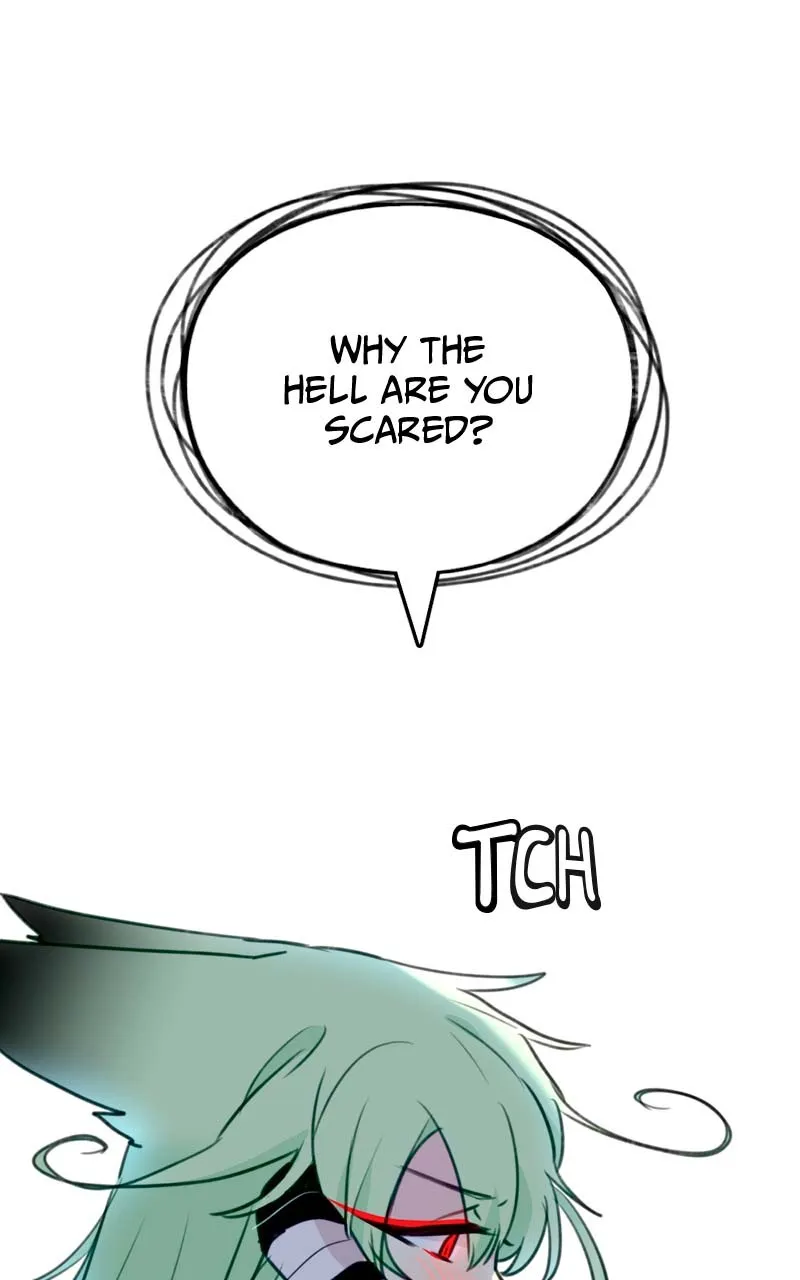 Unwritten Death Chapter 30 page 41 - 