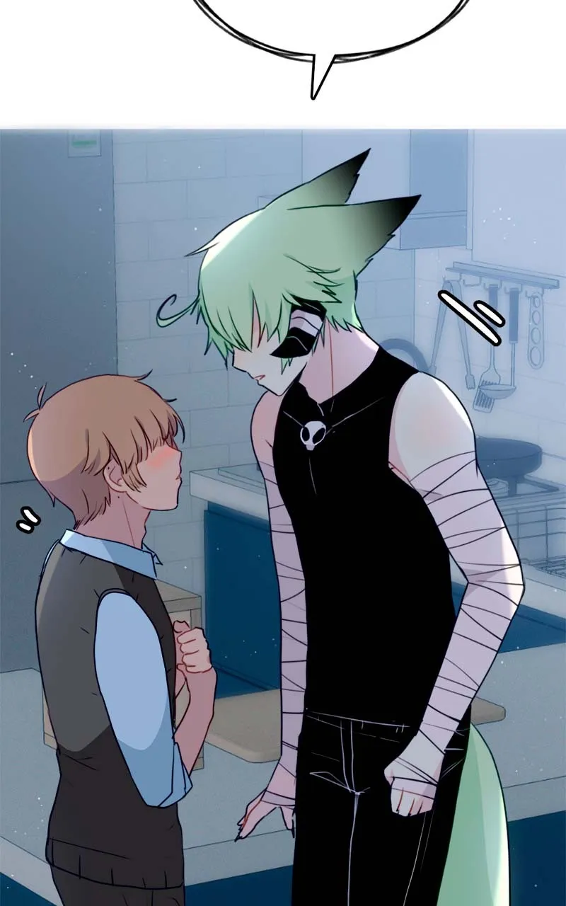 Unwritten Death Chapter 30 page 57 - 