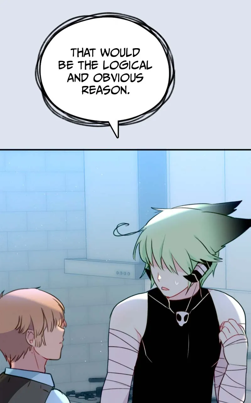 Unwritten Death Chapter 31 page 29 - 
