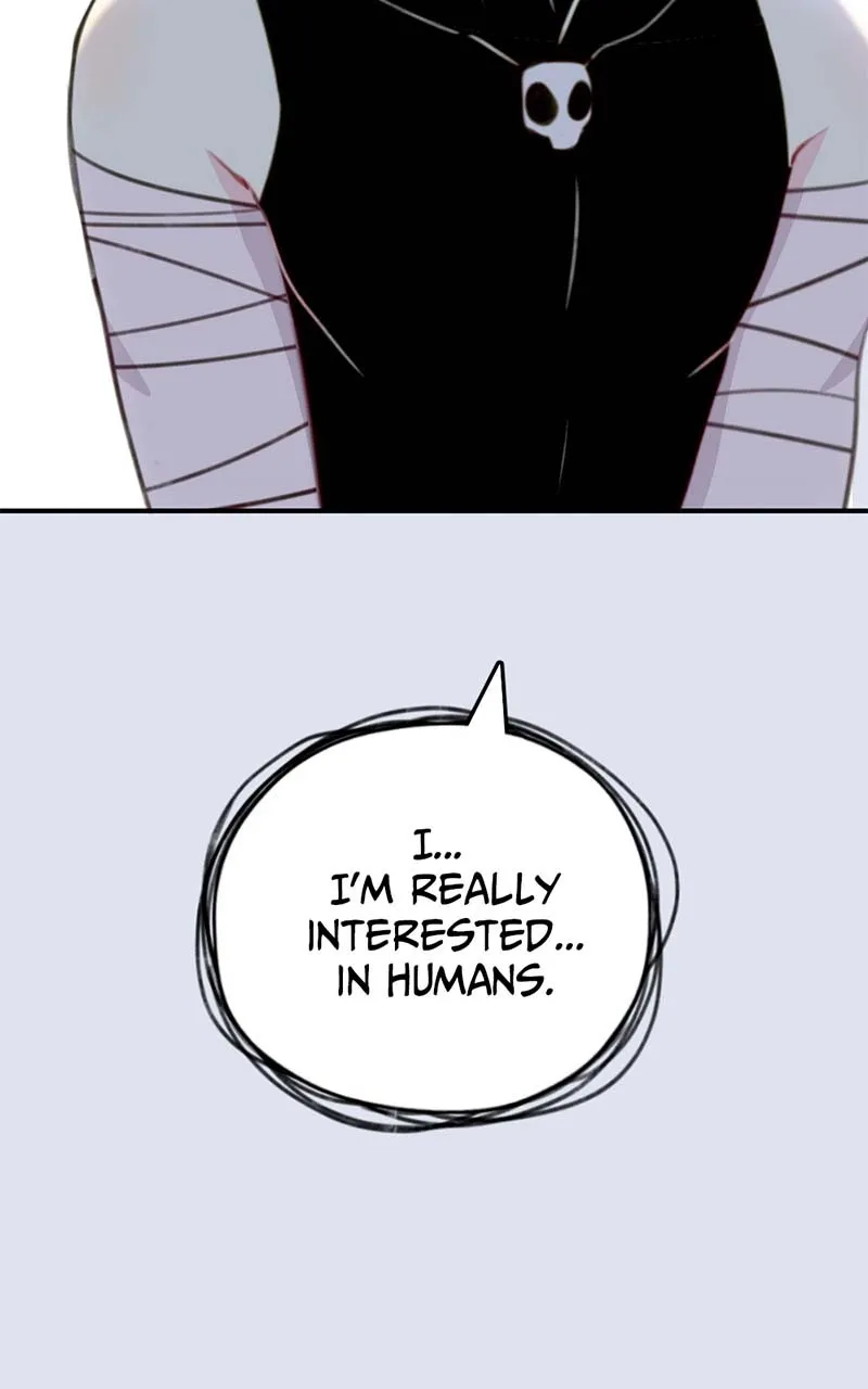 Unwritten Death Chapter 31 page 37 - 