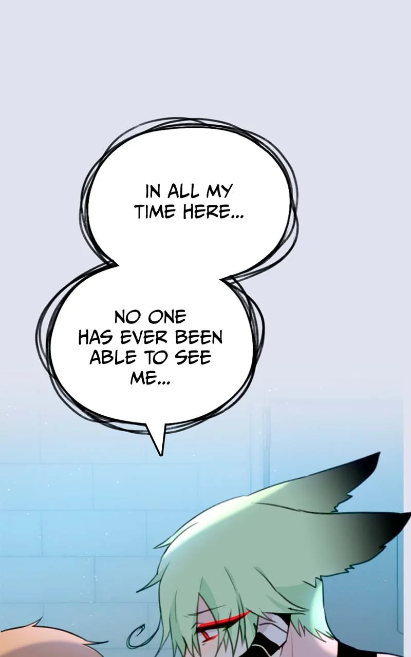 Unwritten Death Chapter 31 page 43 - 