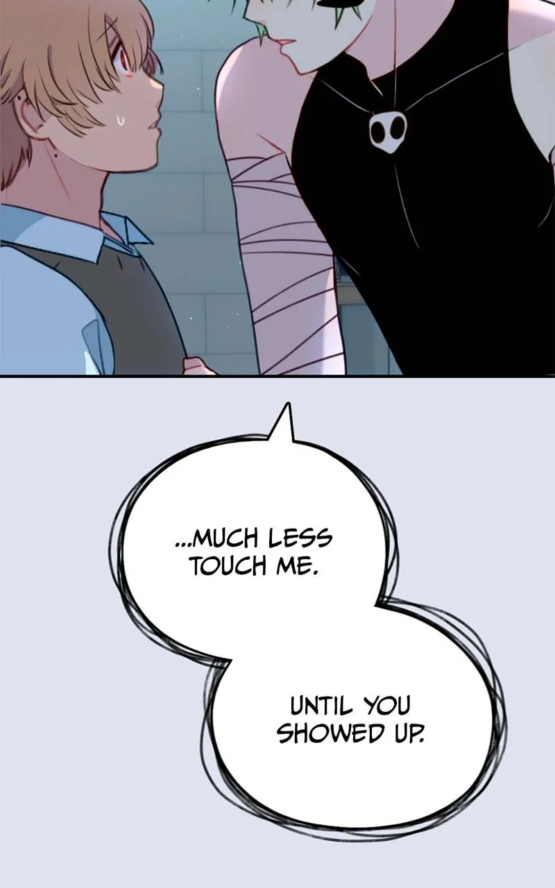 Unwritten Death Chapter 31 page 44 - 