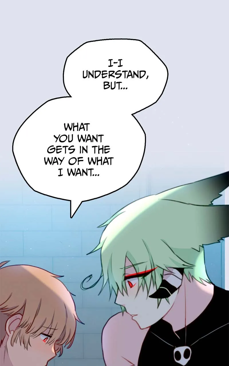 Unwritten Death Chapter 31 page 47 - 