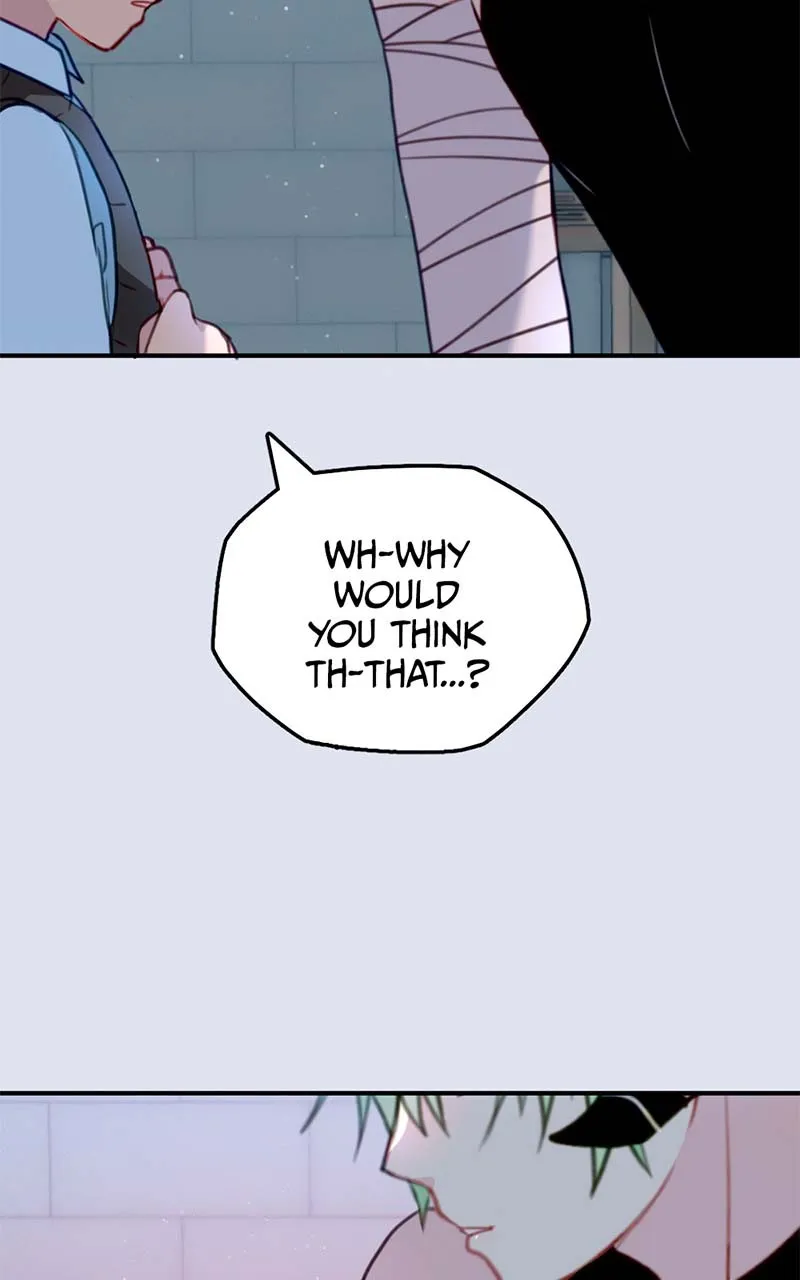 Unwritten Death Chapter 31 page 48 - 