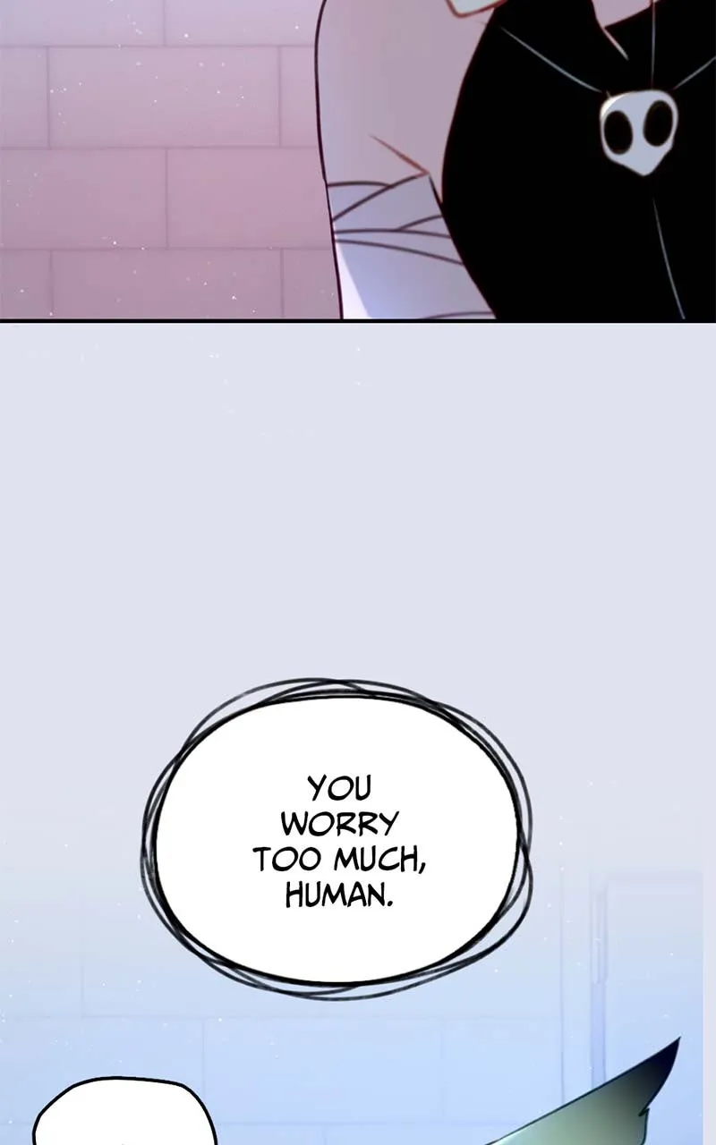 Unwritten Death Chapter 31 page 49 - 