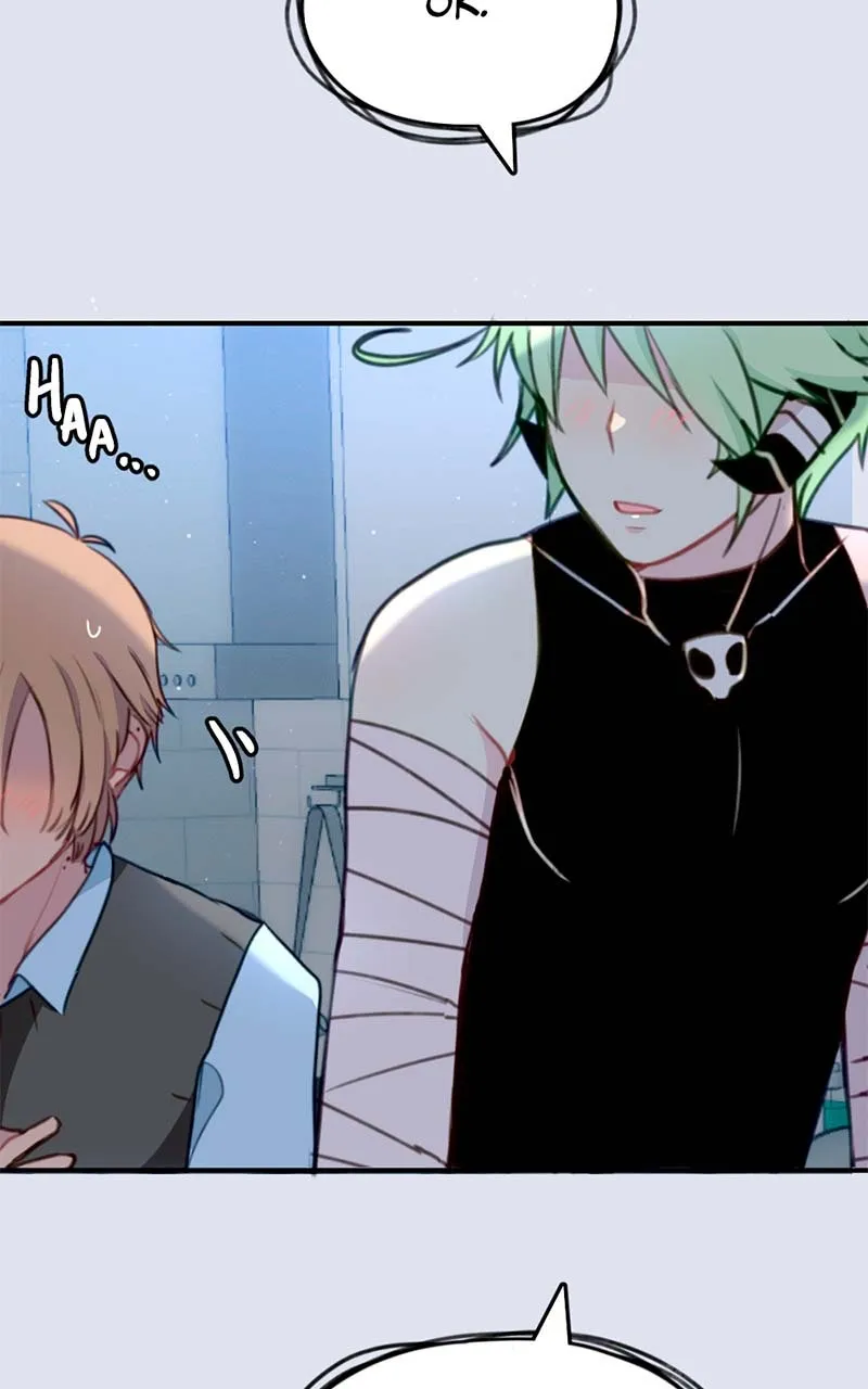 Unwritten Death Chapter 31 page 60 - 
