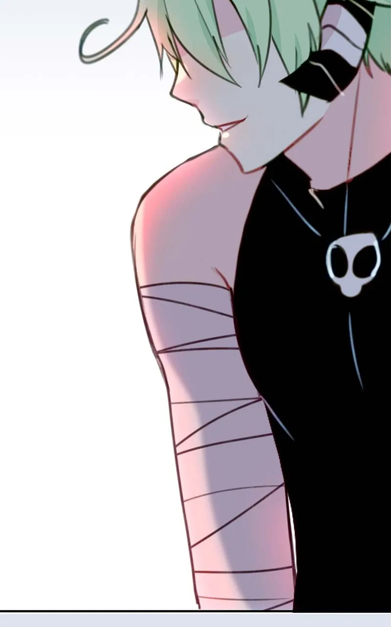 Unwritten Death Chapter 31 page 68 - 