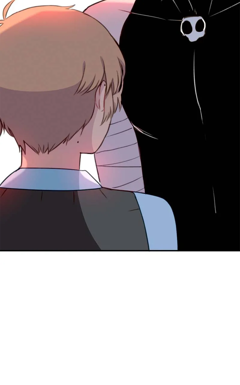 Unwritten Death Chapter 32 page 22 - 