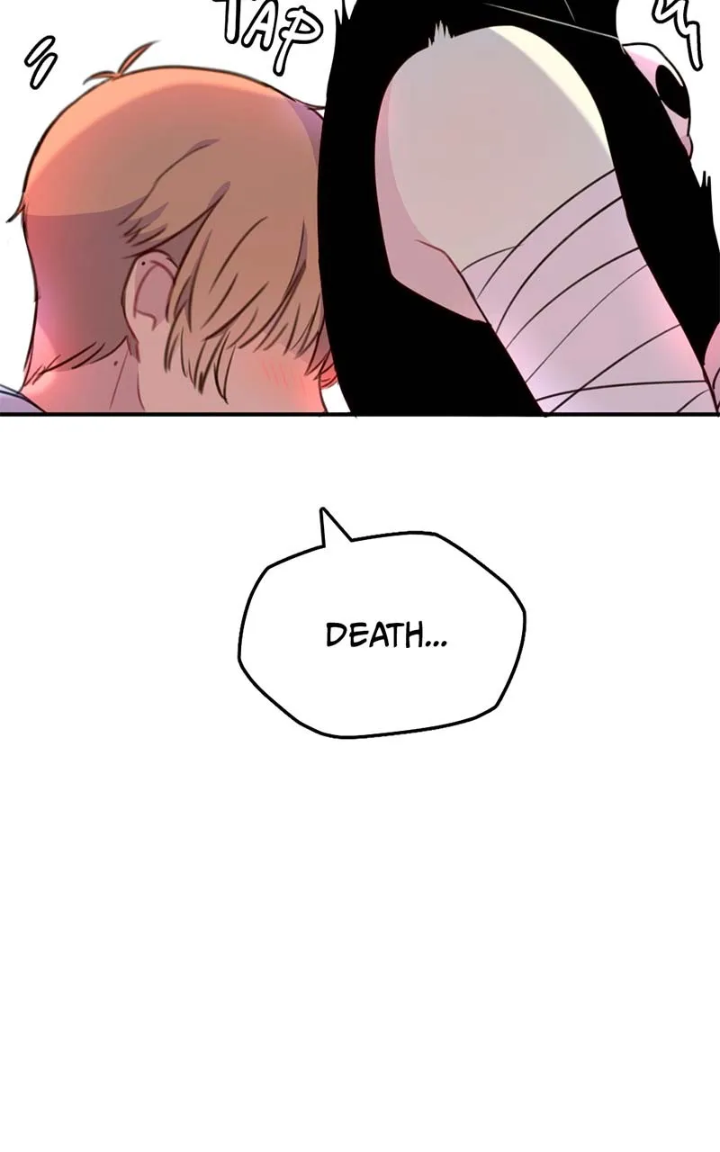 Unwritten Death Chapter 32 page 37 - 