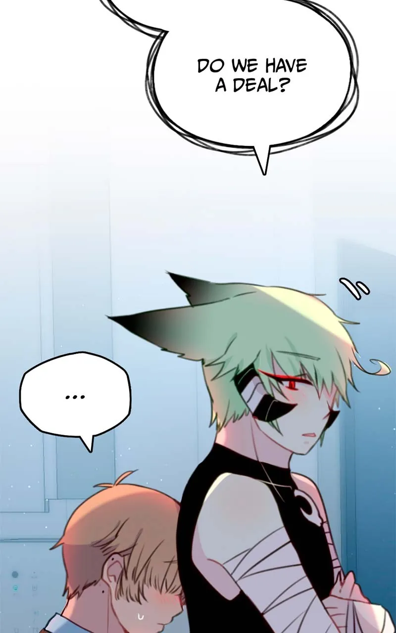Unwritten Death Chapter 32 page 41 - 