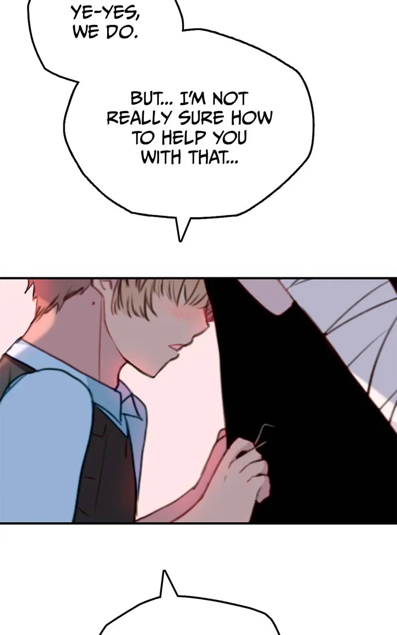 Unwritten Death Chapter 32 page 44 - 