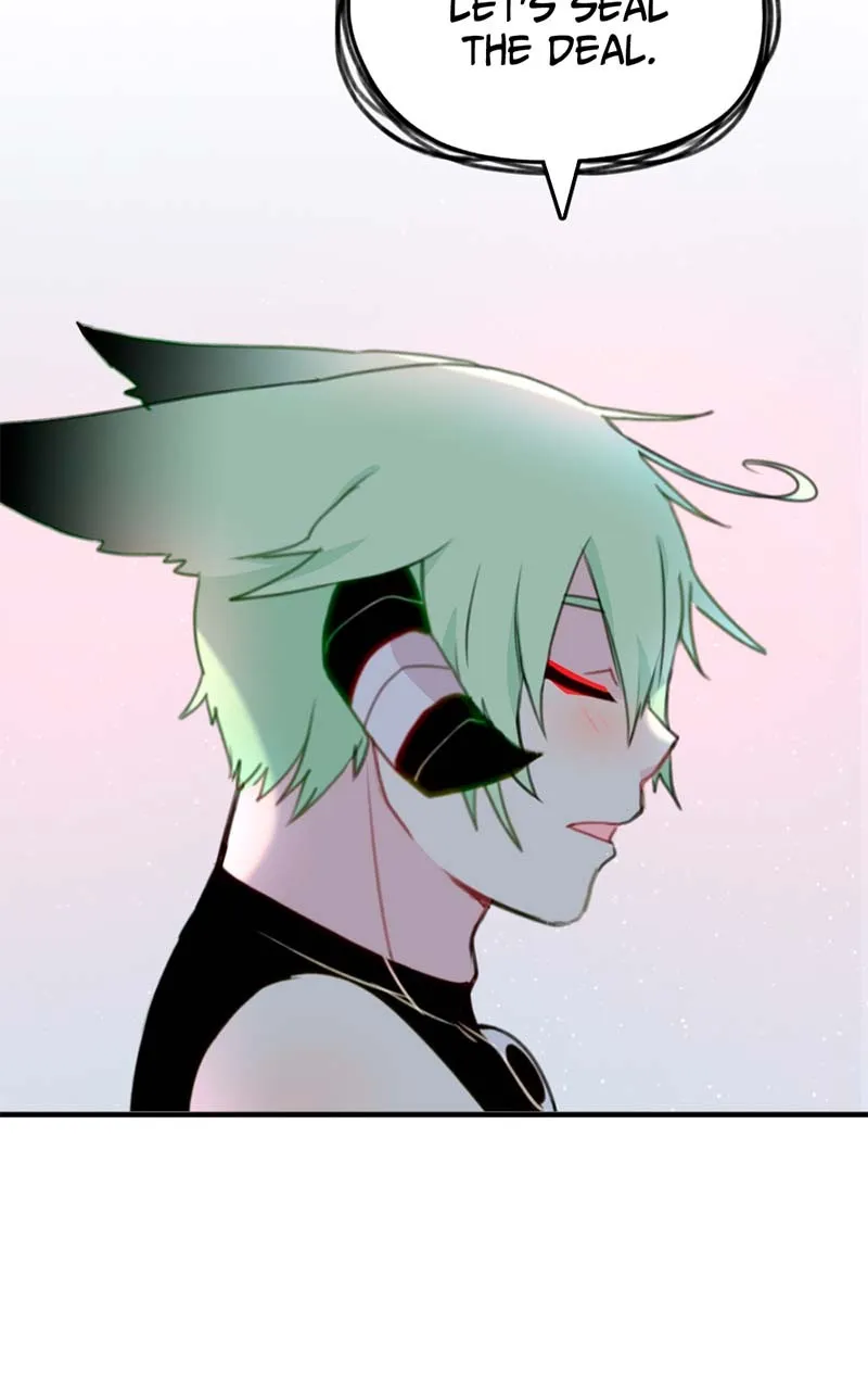 Unwritten Death Chapter 32 page 47 - 