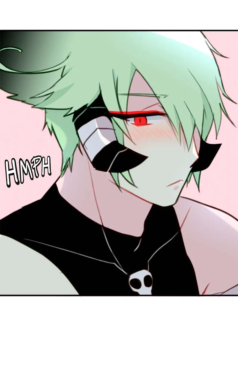 Unwritten Death Chapter 32 page 64 - 