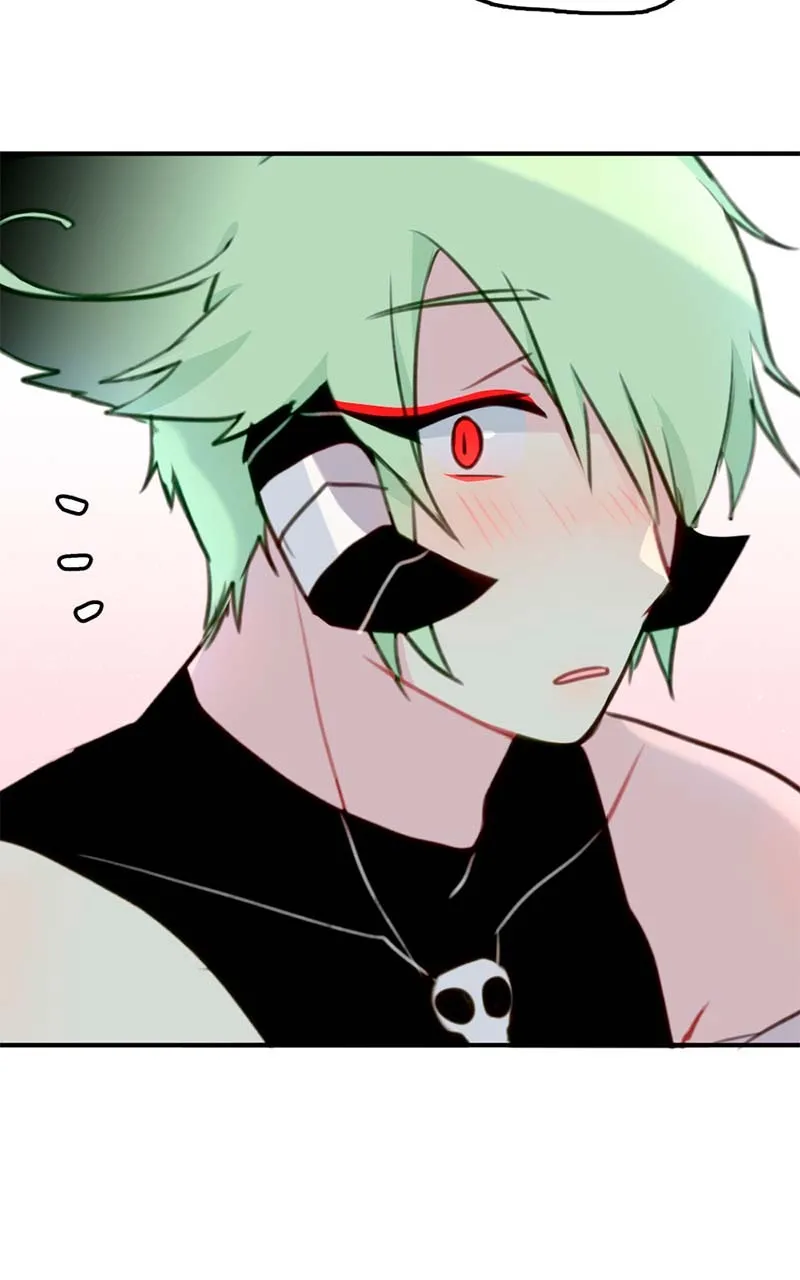 Unwritten Death Chapter 32 page 68 - 