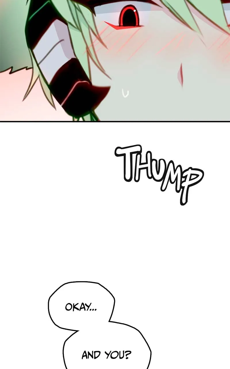 Unwritten Death Chapter 33 page 4 - 