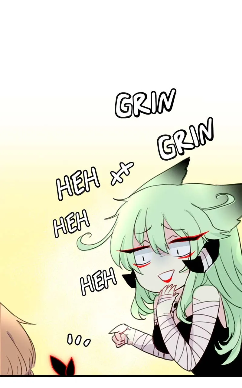Unwritten Death Chapter 33 page 34 - 