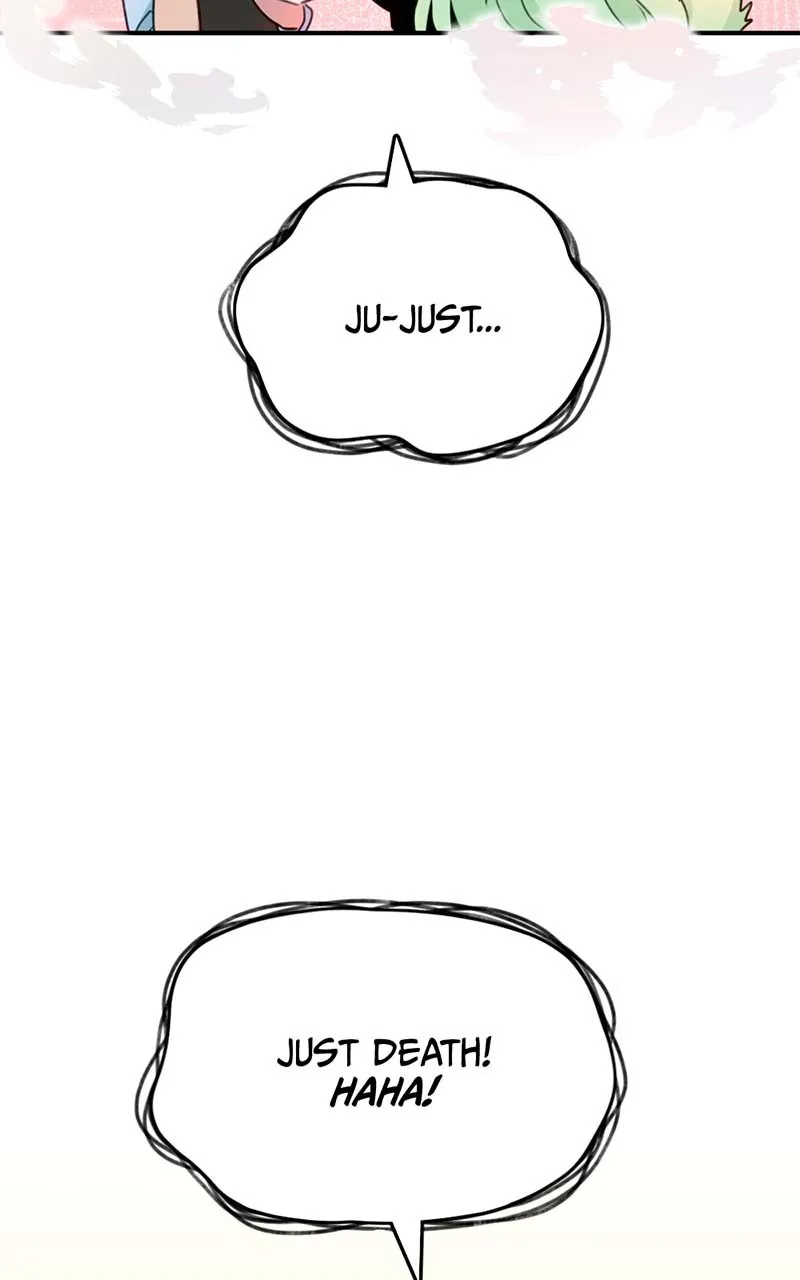Unwritten Death Chapter 33 page 7 - 