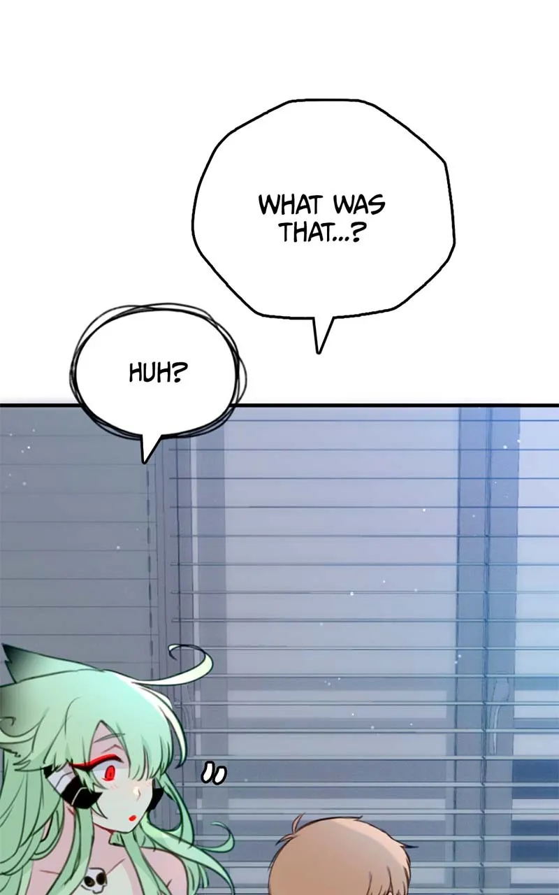 Unwritten Death Chapter 33 page 67 - 