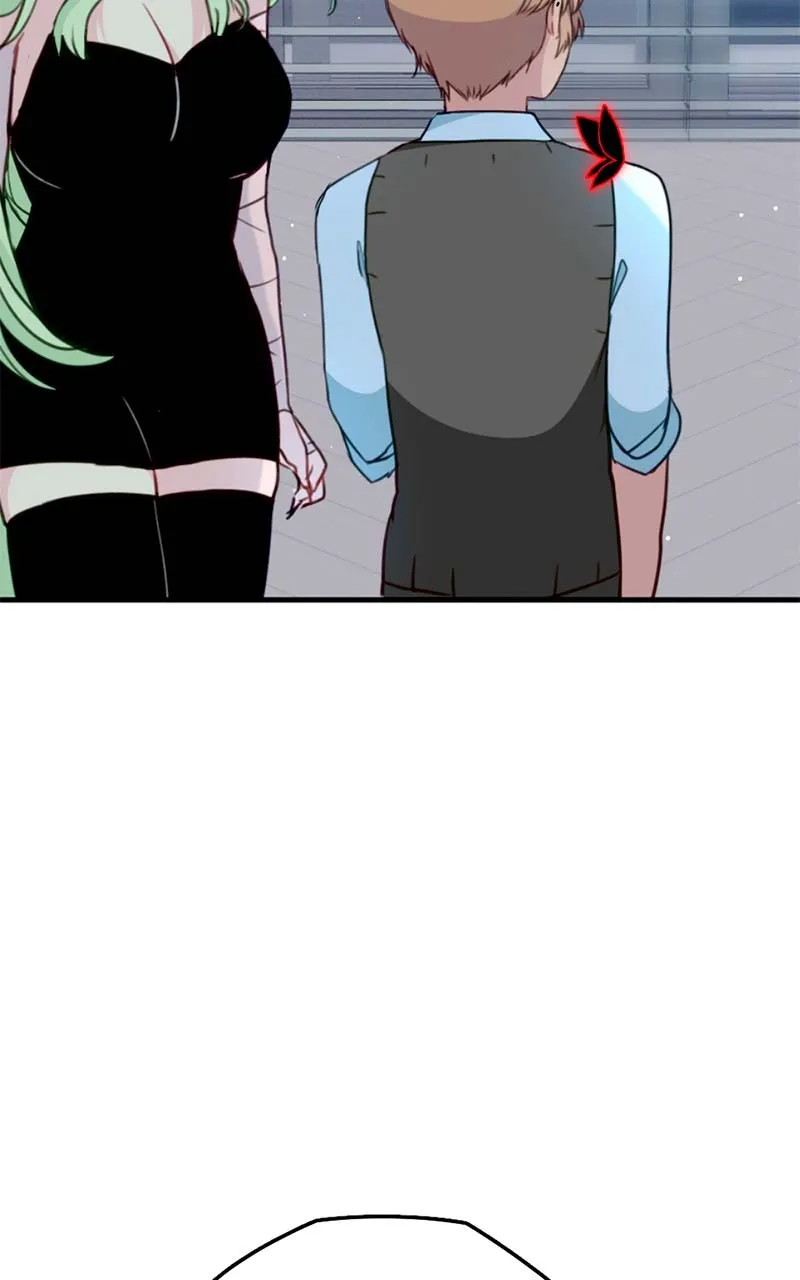 Unwritten Death Chapter 33 page 68 - 