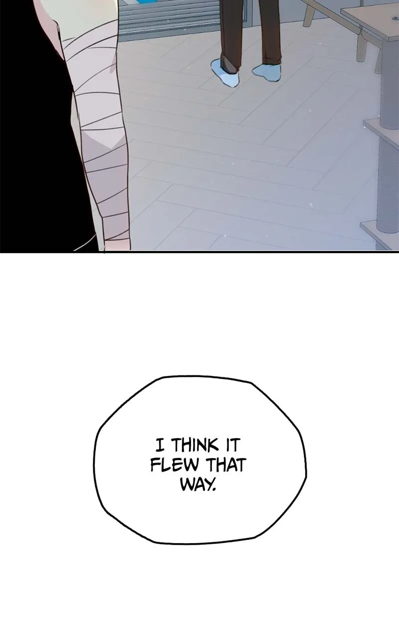 Unwritten Death Chapter 34 page 20 - 