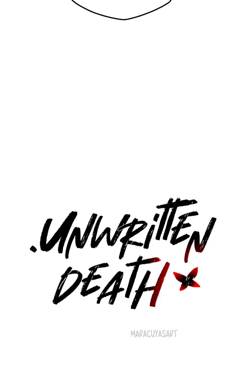 Unwritten Death Chapter 34 page 4 - 