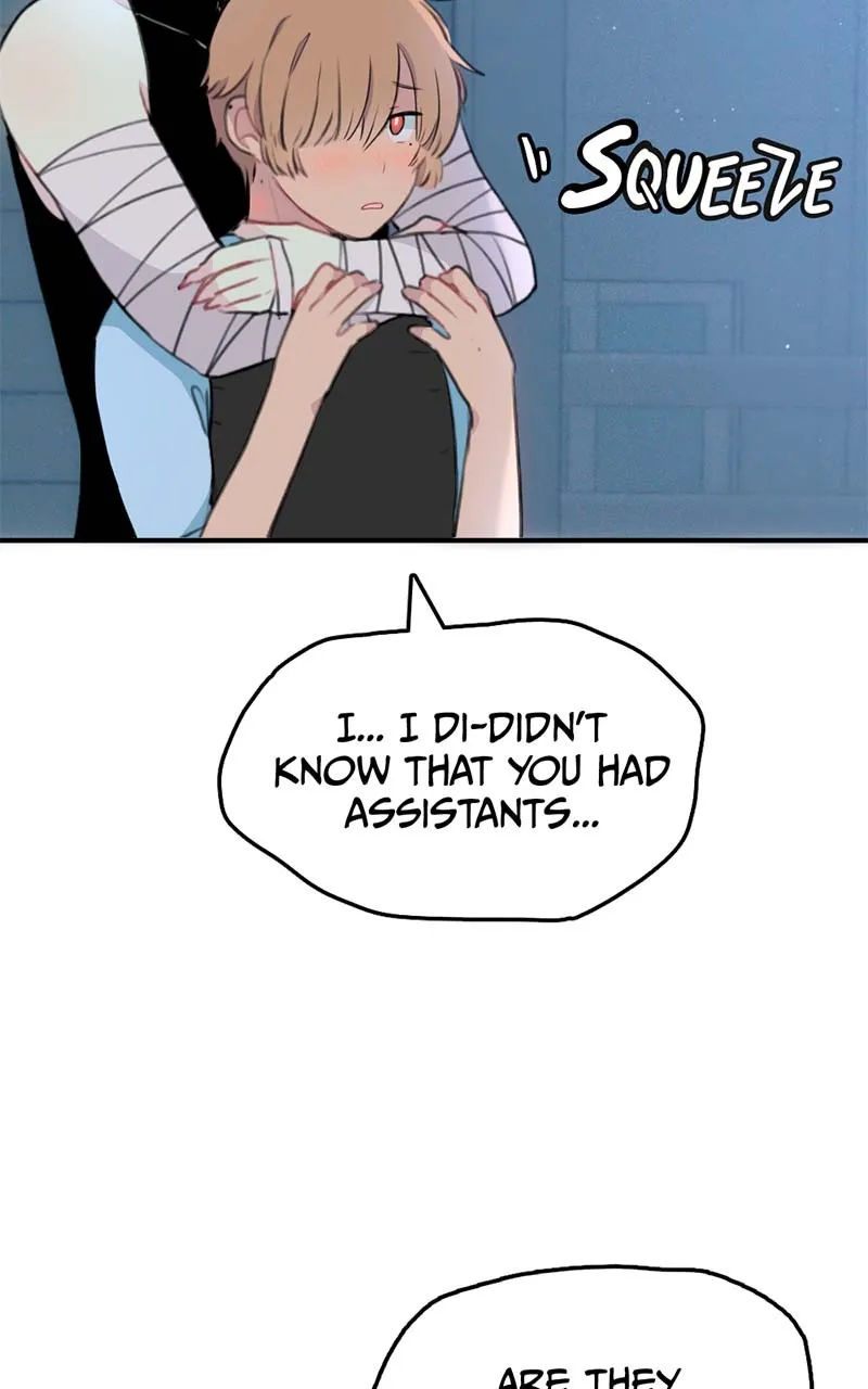 Unwritten Death Chapter 34 page 42 - 
