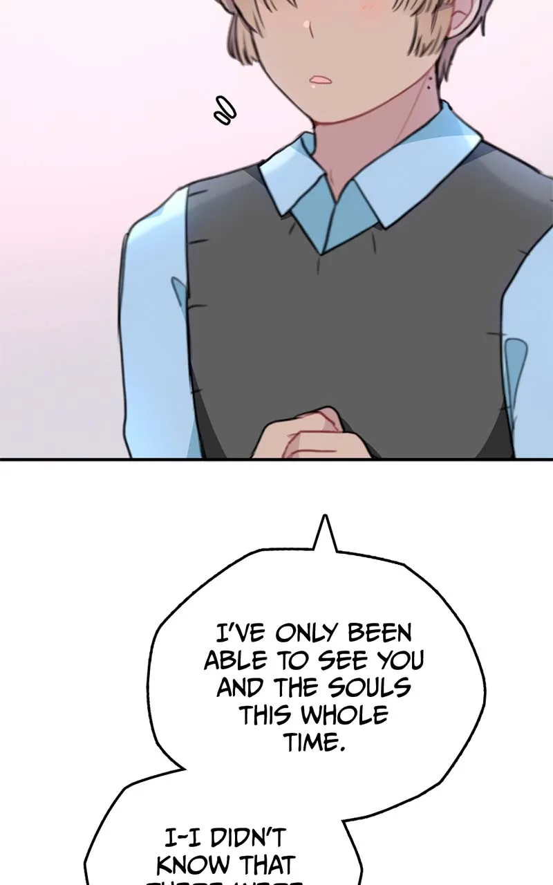 Unwritten Death Chapter 34 page 48 - 