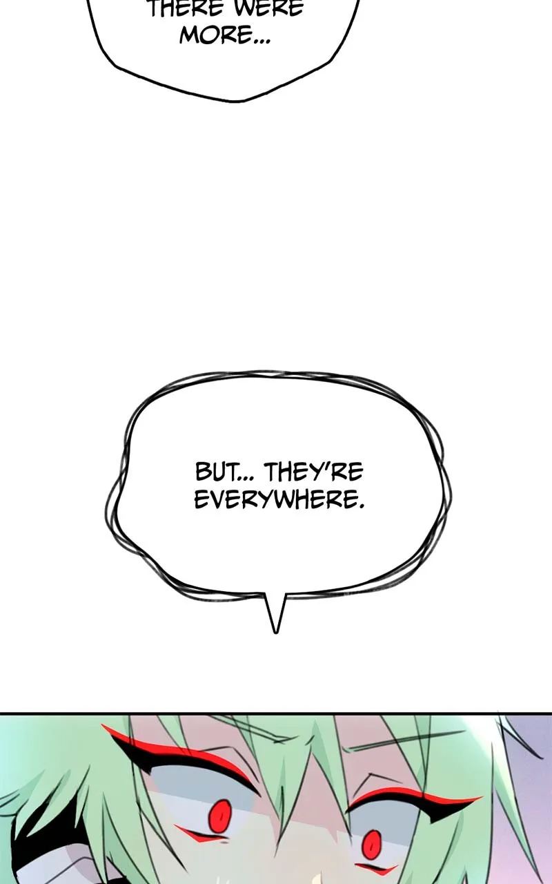 Unwritten Death Chapter 34 page 49 - 