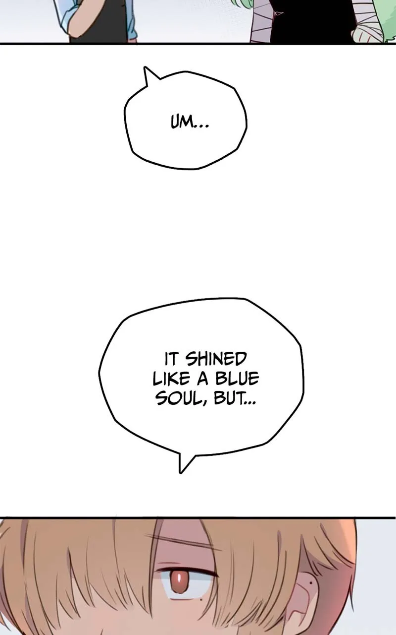 Unwritten Death Chapter 34 page 6 - 