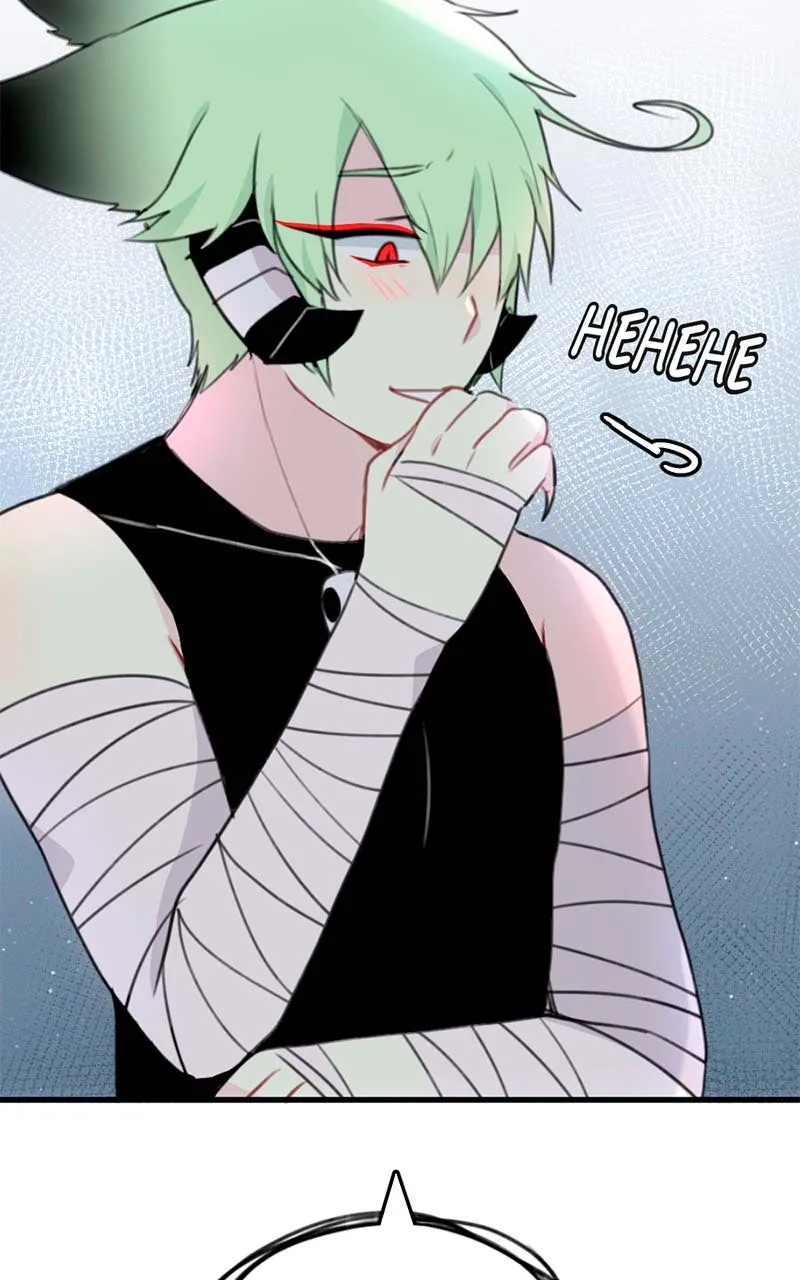 Unwritten Death Chapter 34 page 57 - 