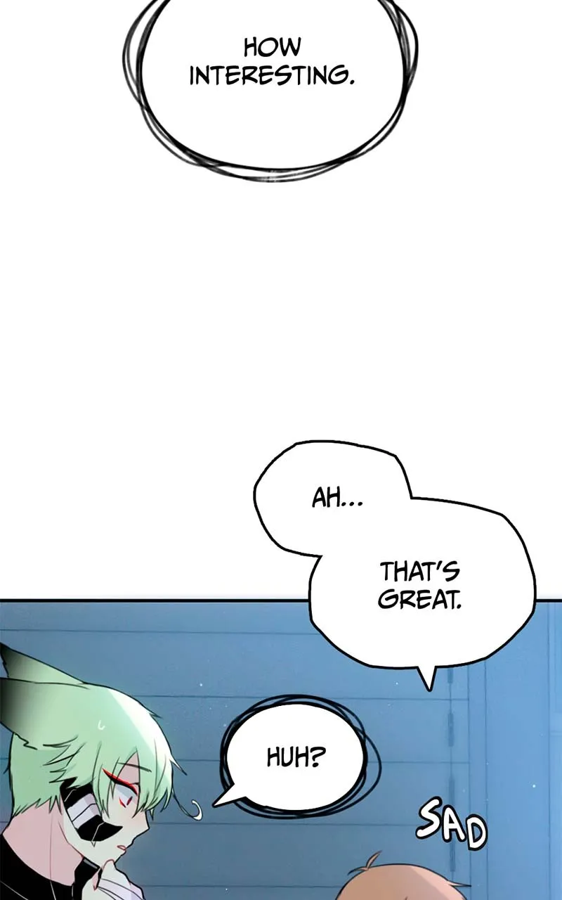 Unwritten Death Chapter 34 page 58 - 