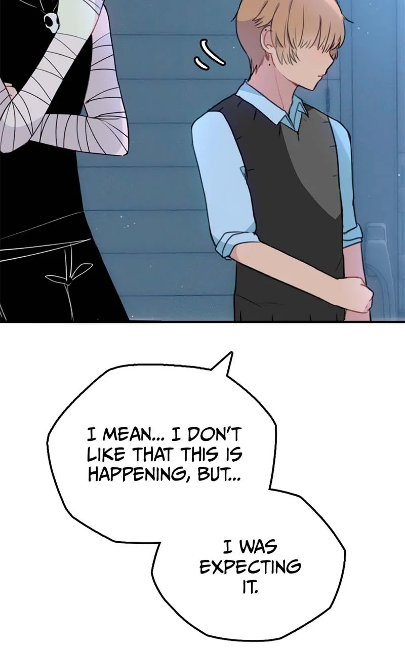 Unwritten Death Chapter 34 page 59 - 
