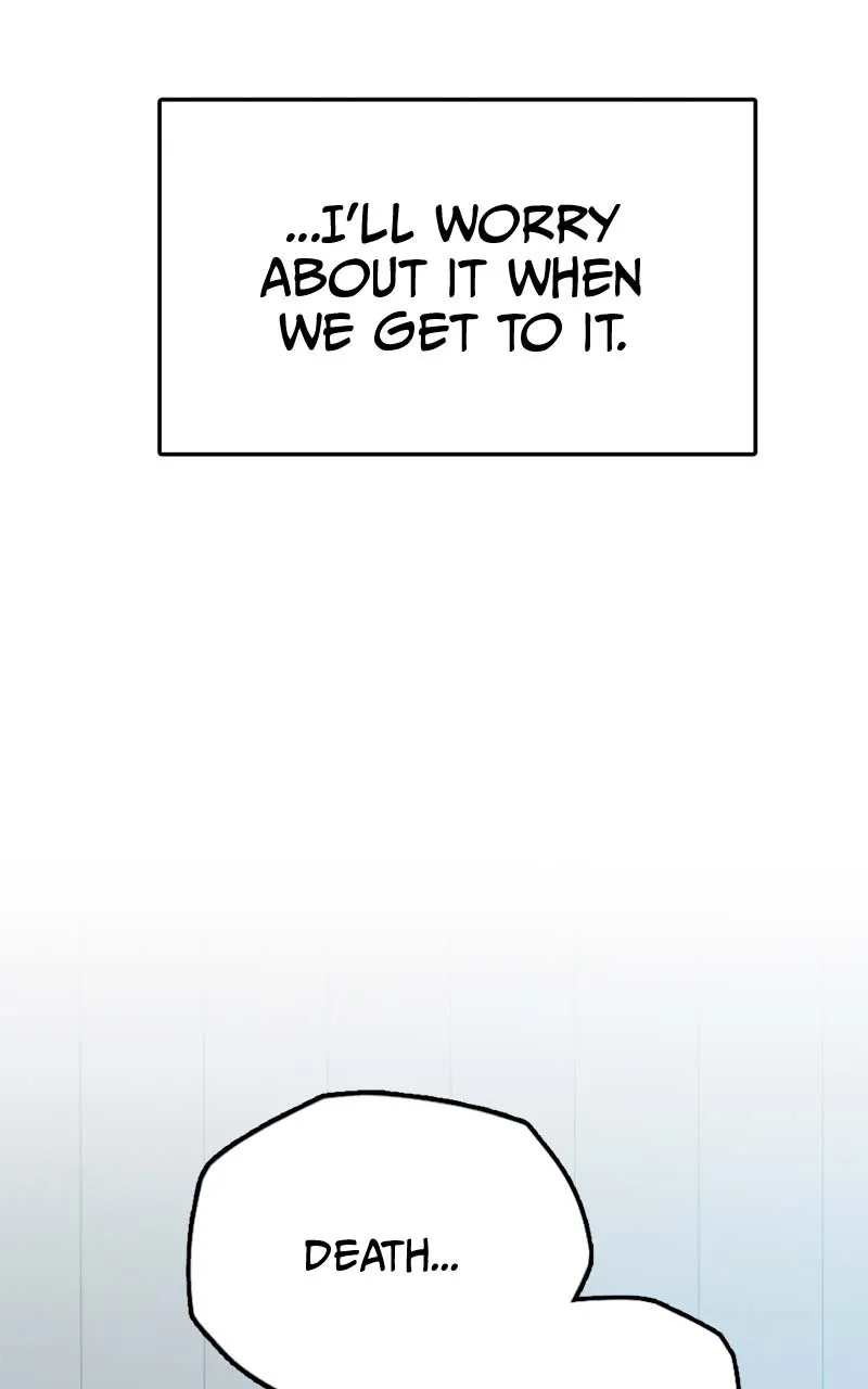 Unwritten Death Chapter 35 page 25 - 
