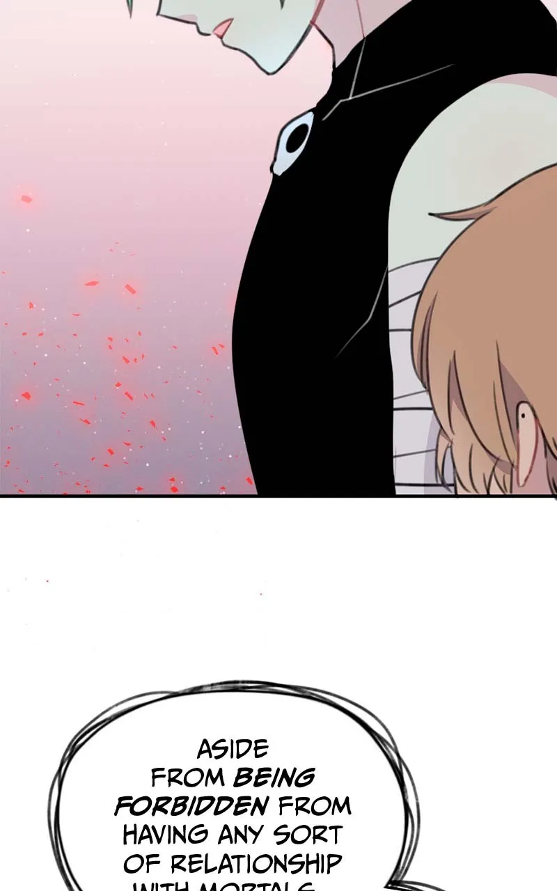 Unwritten Death Chapter 35 page 34 - 