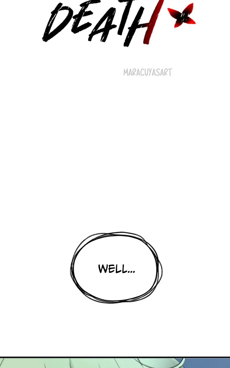 Unwritten Death Chapter 35 page 5 - 