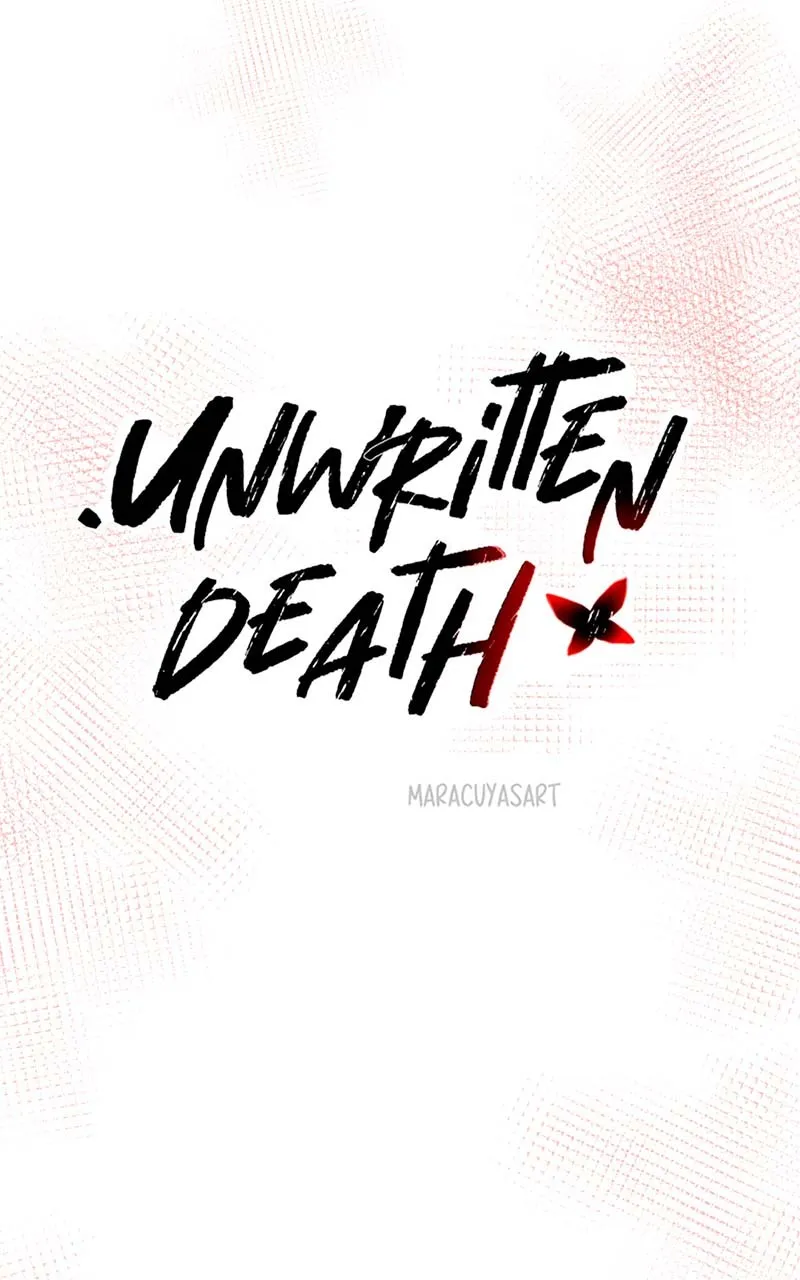 Unwritten Death Chapter 36 page 28 - 